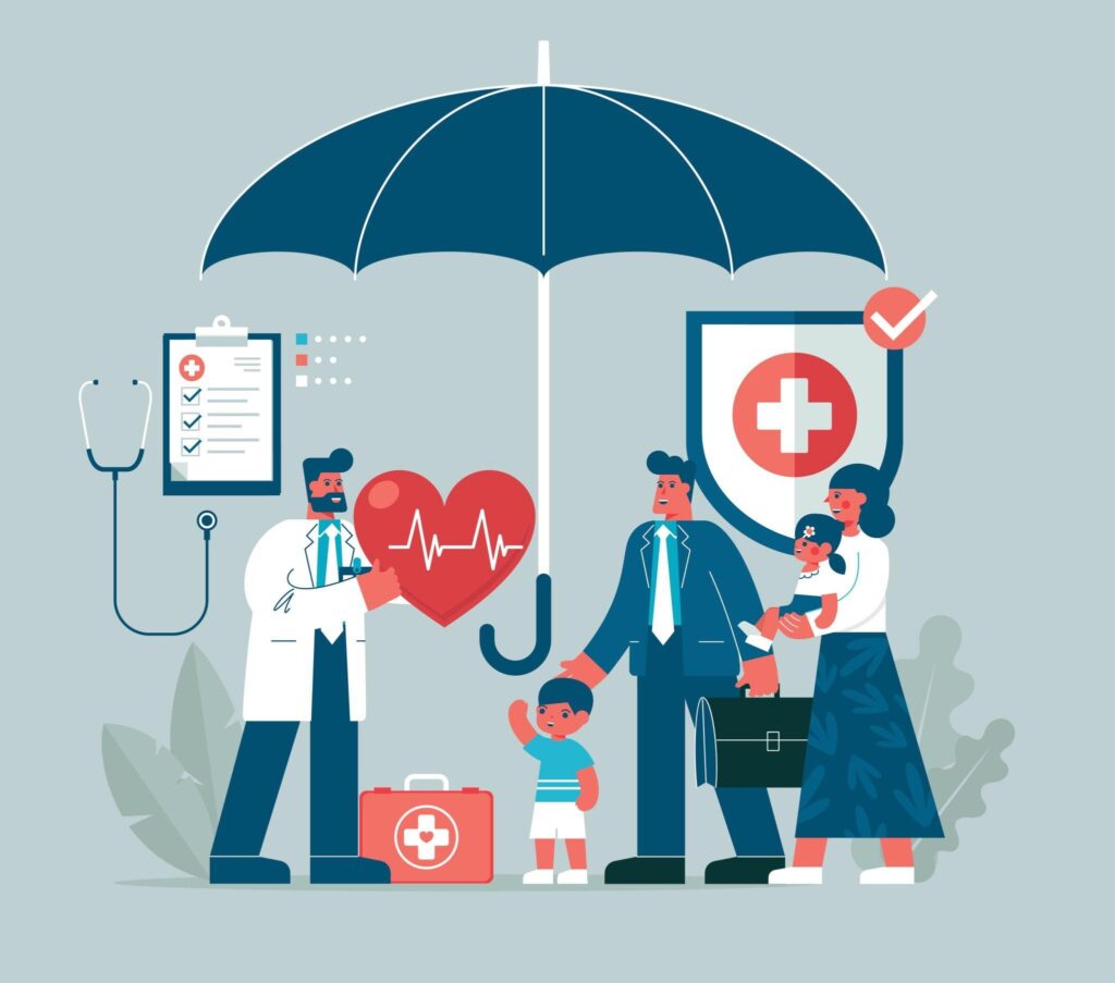 services health